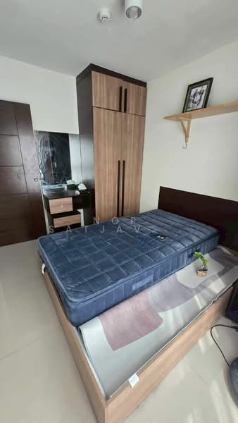 The Prive Ratchadapisek 19 : เดอะ พรีเว่ รัชดาภิเษก 19, กรุงเทพ, จอมพล, จตุจักร, กรุงเทพ, 26 ตร.ม., คอนโด ขาย, โดย Nop Satjavitvisarn, 500286036 - DDproperty.com