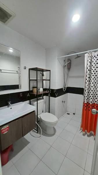 The Prive Ratchadapisek 19, Bangkok, Jom Phon, Chatuchak, Bangkok, 1 Bedroom, 26 sqm, Condo For Sale, by Nop Satjavitvisarn, 500286036 - DDproperty.com
