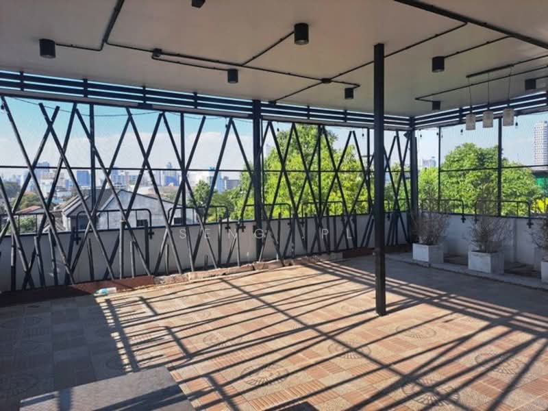 Home office For rent ให้เช่าอาคาร 4ชั้น ย่านสุขุมวิทซอย62, กรุงเทพ, บางจาก, พระโขนง, กรุงเทพ, 600 ตร.ม., ตึกแถว-อาคารพาณิชย์ ให้เช่า, โดย Seng .PL, 500286037 - DDproperty.com