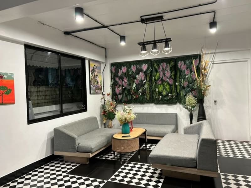 Home office For rent ให้เช่าอาคาร 4ชั้น ย่านสุขุมวิทซอย62, Bangkok, Bang Chak, Phra Khanong, Bangkok, , 600 sqm, Shophouse For Rent, by Narong Chutianankasem, 500286037 - DDproperty.com