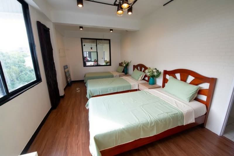 Home office For rent ให้เช่าอาคาร 4ชั้น ย่านสุขุมวิทซอย62, Bangkok, Bang Chak, Phra Khanong, Bangkok, , 600 sqm, Shophouse For Rent, by Narong Chutianankasem, 500286037 - DDproperty.com