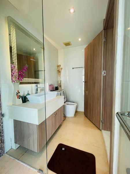Nam Talay Condo (น้ำทะเล คอนโด), ชลบุรี, เมืองพัทยา บางละมุง ชลบุรี, สัตหีบ, สัตหีบ, ชลบุรี, 40 ตร.ม., คอนโด ขาย, โดย Vikrant Kokar, 500286039 - DDproperty.com
