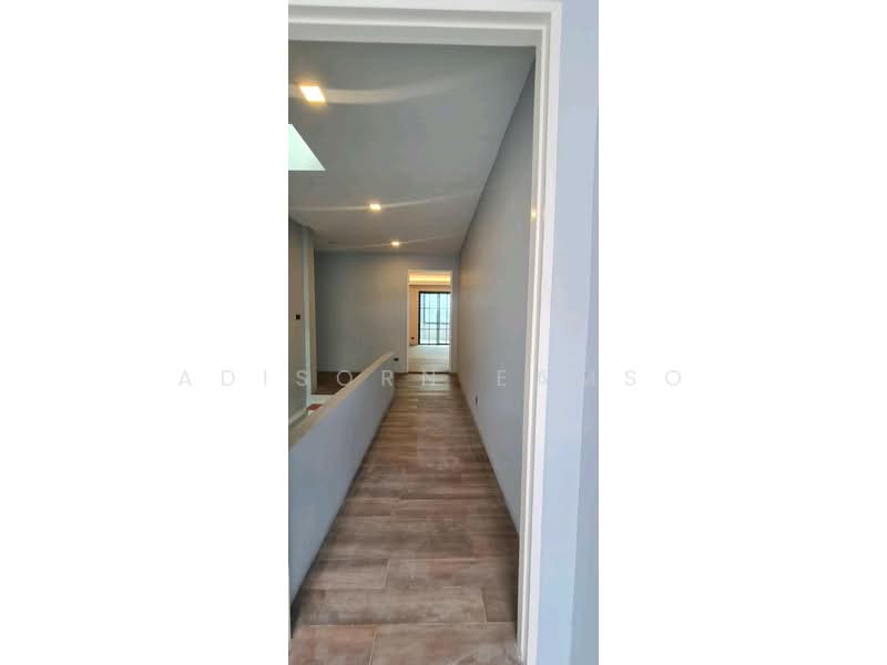 5-BR Townhouse, Bangkok, Bang Khun Sri, Bangkok Noi, Bangkok, 5 Bedrooms, 232 sqm, Townhouse For Sale, by Adisorn Eamso, 500286040 - DDproperty.com