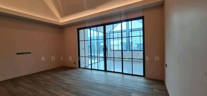 5-BR Townhouse, Bangkok, Bang Khun Sri, Bangkok Noi, Bangkok, 5 Bedrooms, 232 sqm, Townhouse For Sale, by Adisorn Eamso, 500286040 - DDproperty.com