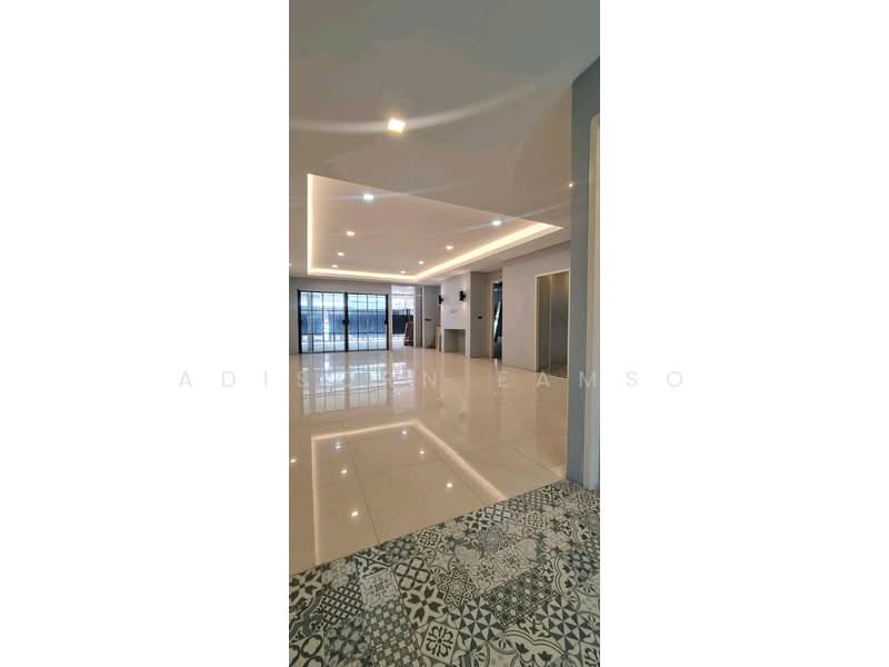 ทาวน์เฮ้าส์ 5-ห้องนอน, กรุงเทพ, บางขุนศรี, บางกอกน้อย, กรุงเทพ, 232 ตร.ม., ทาวน์เฮ้าส์ ขาย, โดย Adisorn Eamso, 500286040 - DDproperty.com