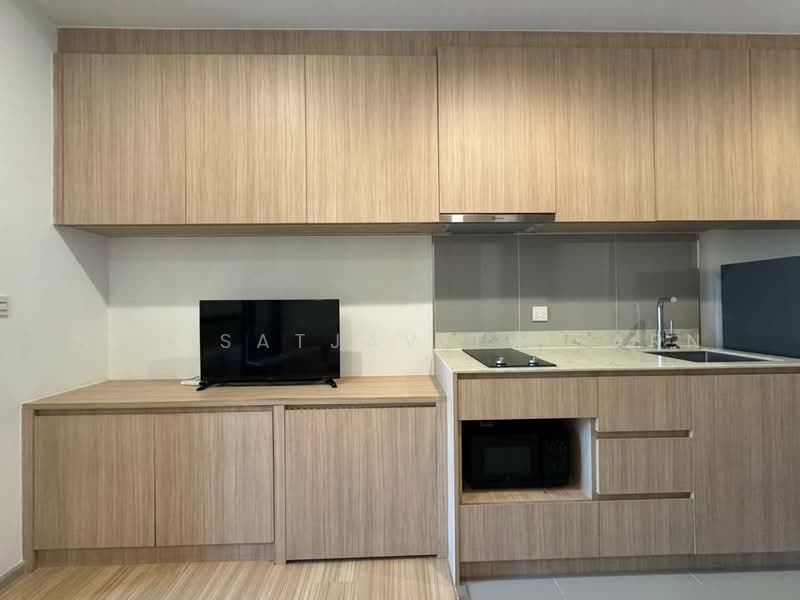 M Jatujak, Bangkok, Phahonyothin Road, Chatuchak, Chatuchak, Bangkok, 2 Bedrooms, 61 sqm, Condo For Rent, by Nop Satjavitvisarn, 500286041 - DDproperty.com