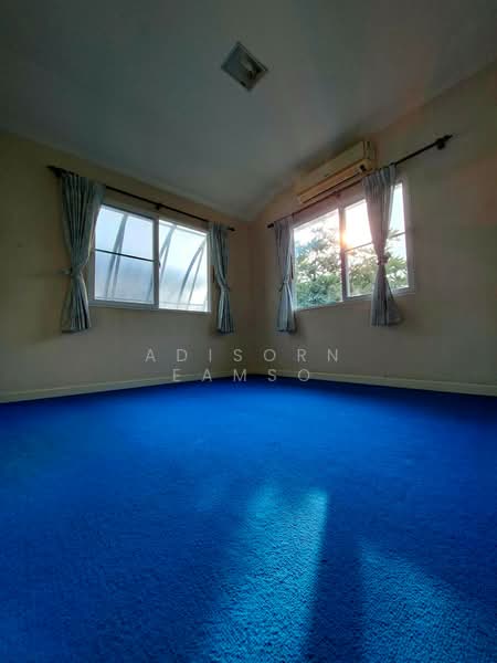 Manthana Ramintra-Wongwean, Bangkok, Kanchanaphisek Road, Khan Na Yao, Khan Na Yao, Bangkok, 3 Bedrooms, 220 sqm, Single Detached House For Sale, by Adisorn Eamso, 500286043 - DDproperty.com