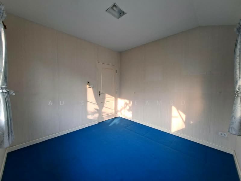 Manthana Ramintra-Wongwean, Bangkok, Kanchanaphisek Road, Khan Na Yao, Khan Na Yao, Bangkok, 3 Bedrooms, 220 sqm, Single Detached House For Sale, by Adisorn Eamso, 500286043 - DDproperty.com