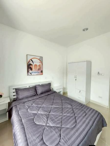undefined, Chon Buri (Pattaya), Nong Pru, Bang Lamung (Pattaya), Chon Buri (Pattaya), 3 Bedrooms, 250 sqm, Townhouse For Rent, by Vikrant Kokar, 500286051 - DDproperty.com