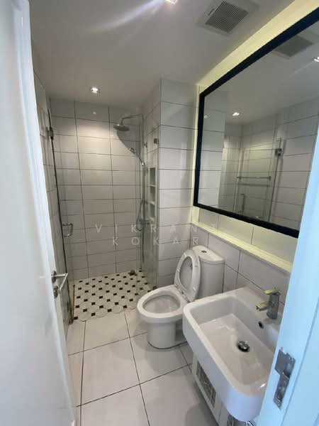 Chambery Sriracha-Laemchabang, Chon Buri (Pattaya), Khao Thung Wua Road, Thung Suk La, Si Racha, Chon Buri (Pattaya), 1 Bedroom, 28 sqm, Condo For Sale, by Vikrant Kokar, 500286054 - DDproperty.com