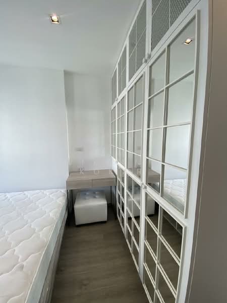 Chambery Sriracha-Laemchabang, Chon Buri (Pattaya), Khao Thung Wua Road, Thung Suk La, Si Racha, Chon Buri (Pattaya), 1 Bedroom, 28 sqm, Condo For Sale, by Vikrant Kokar, 500286054 - DDproperty.com