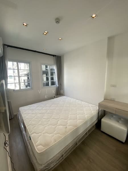 Chambery Sriracha-Laemchabang, Chon Buri (Pattaya), Khao Thung Wua Road, Thung Suk La, Si Racha, Chon Buri (Pattaya), 1 Bedroom, 28 sqm, Condo For Sale, by Vikrant Kokar, 500286054 - DDproperty.com
