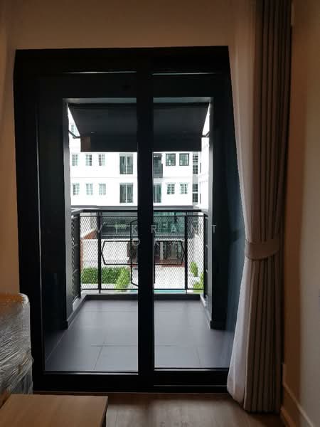 Chambery Sriracha-Laemchabang, Chon Buri (Pattaya), Khao Thung Wua Road, Thung Suk La, Si Racha, Chon Buri (Pattaya), 1 Bedroom, 28 sqm, Condo For Sale, by Vikrant Kokar, 500286054 - DDproperty.com