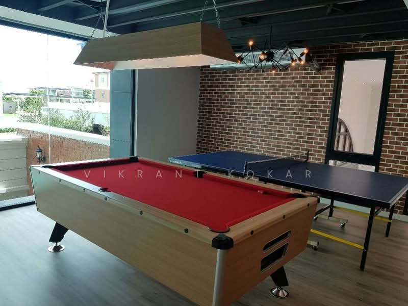Chambery Sriracha-Laemchabang, Chon Buri (Pattaya), Khao Thung Wua Road, Thung Suk La, Si Racha, Chon Buri (Pattaya), 1 Bedroom, 28 sqm, Condo For Sale, by Vikrant Kokar, 500286054 - DDproperty.com