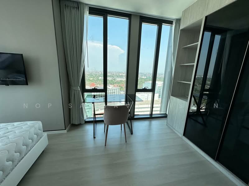 CIELA Sripatum, Bangkok, 2999 Phahonyothin Road, Lat Yao, Chatuchak, Bangkok, 2 Bedrooms, 60 sqm, Condo For Rent, by Nop Satjavitvisarn, 500286055 - DDproperty.com