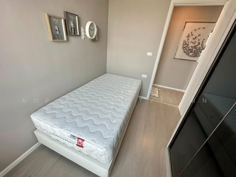 CIELA Sripatum, Bangkok, 2999 Phahonyothin Road, Lat Yao, Chatuchak, Bangkok, 2 Bedrooms, 60 sqm, Condo For Rent, by Nop Satjavitvisarn, 500286055 - DDproperty.com