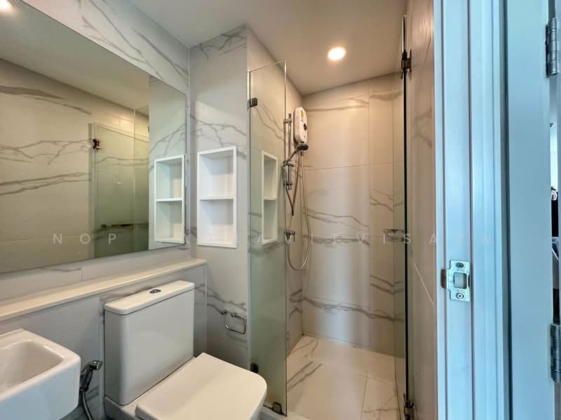 CIELA Sripatum, Bangkok, 2999 Phahonyothin Road, Lat Yao, Chatuchak, Bangkok, 2 Bedrooms, 60 sqm, Condo For Rent, by Nop Satjavitvisarn, 500286055 - DDproperty.com