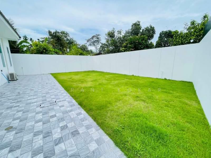 3-BR House, Chon Buri (Pattaya), Huai Yai, Bang Lamung (Pattaya), Chon Buri (Pattaya), 3 Bedrooms, 240 sqm, Single Detached House For Rent, by Vikrant Kokar, 500286056 - DDproperty.com