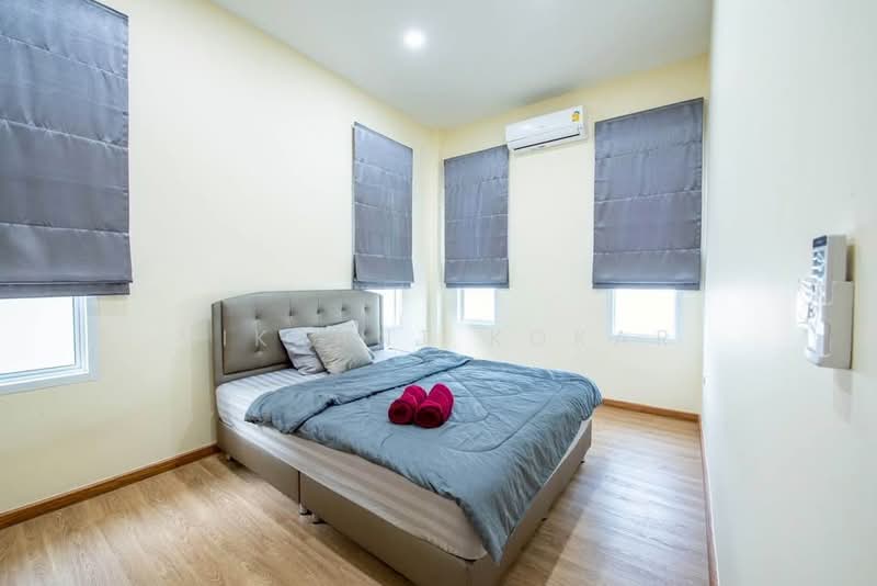 3-BR House, Chon Buri (Pattaya), Huai Yai, Bang Lamung (Pattaya), Chon Buri (Pattaya), 3 Bedrooms, 240 sqm, Single Detached House For Rent, by Vikrant Kokar, 500286056 - DDproperty.com