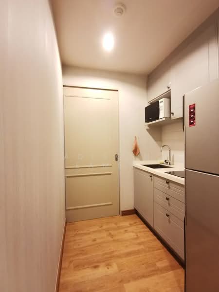 The Editor Saphan Khwai, Bangkok, 1555 Phahonyothin Rd, Samsen Nai, Phaya Thai, Bangkok, Studio, 29 sqm, Condo For Sale, by Adisorn Eamso, 500286057 - DDproperty.com