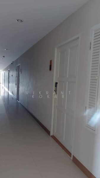 Le Beach Condo บางเสร่, ชลบุรี, Municipality 5/6 เทศบาล5/6, บางเสร่, สัตหีบ, ชลบุรี, 43 ตร.ม., คอนโด ขาย, โดย Vikrant Kokar, 500286058 - DDproperty.com
