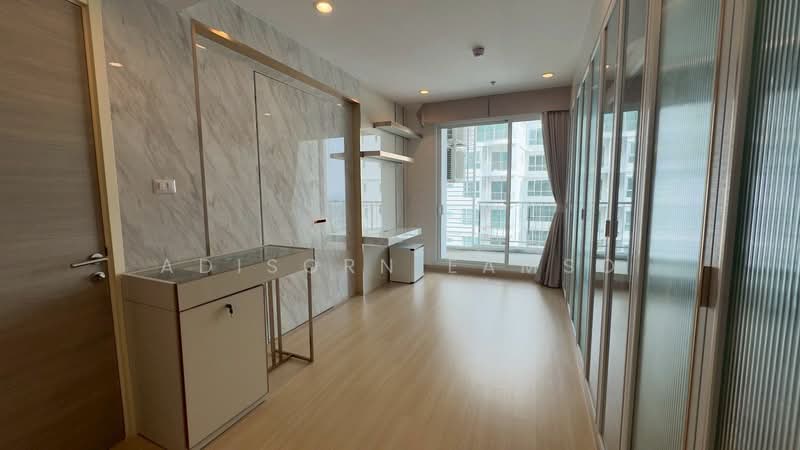Supalai Riva Grande Rama 3, Bangkok, Rama 3 Road, Chong Nonsi, Yan Nawa, Bangkok, 2 Bedrooms, 149 sqm, Condo For Sale, by Adisorn Eamso, 500286060 - DDproperty.com