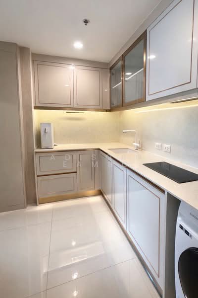Supalai Riva Grande Rama 3, Bangkok, Rama 3 Road, Chong Nonsi, Yan Nawa, Bangkok, 2 Bedrooms, 149 sqm, Condo For Sale, by Adisorn Eamso, 500286060 - DDproperty.com