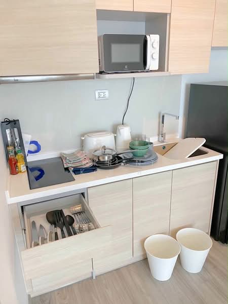 AERAS Beachfront Condominium Jomtien, Chon Buri (Pattaya), Moo 12, Soi Jomtienbeach, Jomtienbeach Road, Nong Pru, Bang Lamung (Pattaya), Chon Buri (Pattaya), 1 Bedroom, 47 sqm, Condo For Rent, by Vikrant Kokar, 500286061 - DDproperty.com