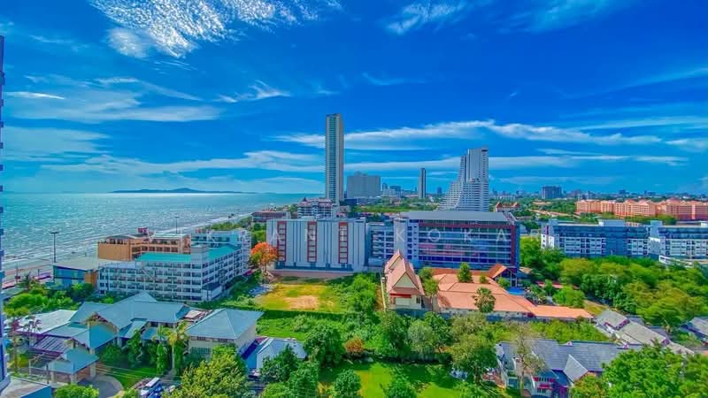 AERAS Beachfront Condominium Jomtien : แอราส คอนโด, ชลบุรี, หมู่ 12 ซอยจอมเทียน 17 ถนนหาดจอมเทียน, หนองปรือ, บางละมุง, ชลบุรี, 47 ตร.ม., คอนโด ให้เช่า, โดย Vikrant Kokar, 500286061 - DDproperty.com
