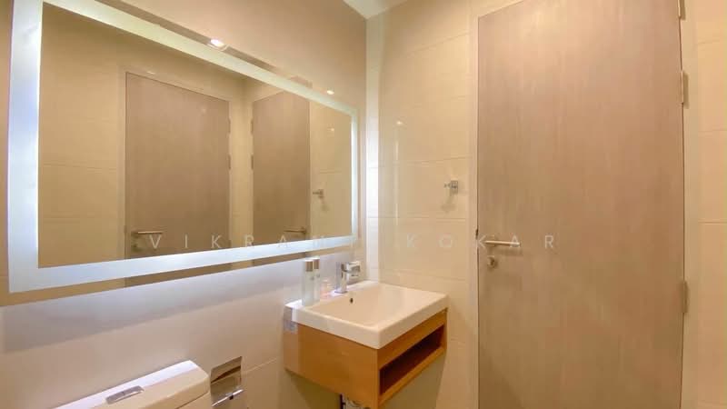 AERAS Beachfront Condominium Jomtien, Chon Buri (Pattaya), Moo 12, Soi Jomtienbeach, Jomtienbeach Road, Nong Pru, Bang Lamung (Pattaya), Chon Buri (Pattaya), 1 Bedroom, 47 sqm, Condo For Rent, by Vikrant Kokar, 500286061 - DDproperty.com