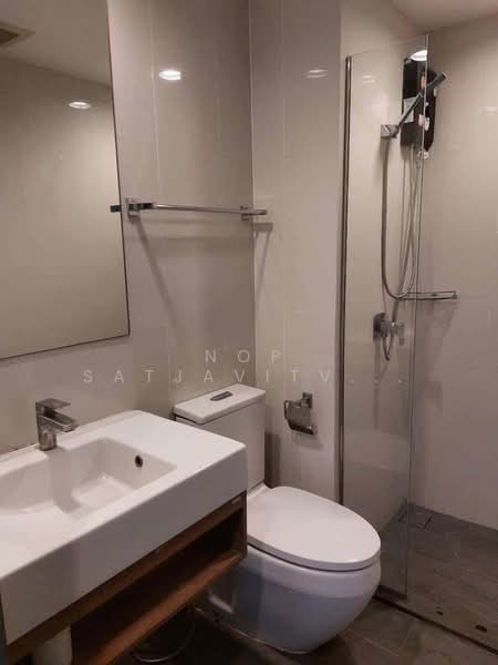 Modiz Ladprao 18, Bangkok, Soi Lat Phrao 18, Jom Phon, Chatuchak, Bangkok, 2 Bedrooms, 55 sqm, Condo For Rent, by Nop Satjavitvisarn, 500286062 - DDproperty.com