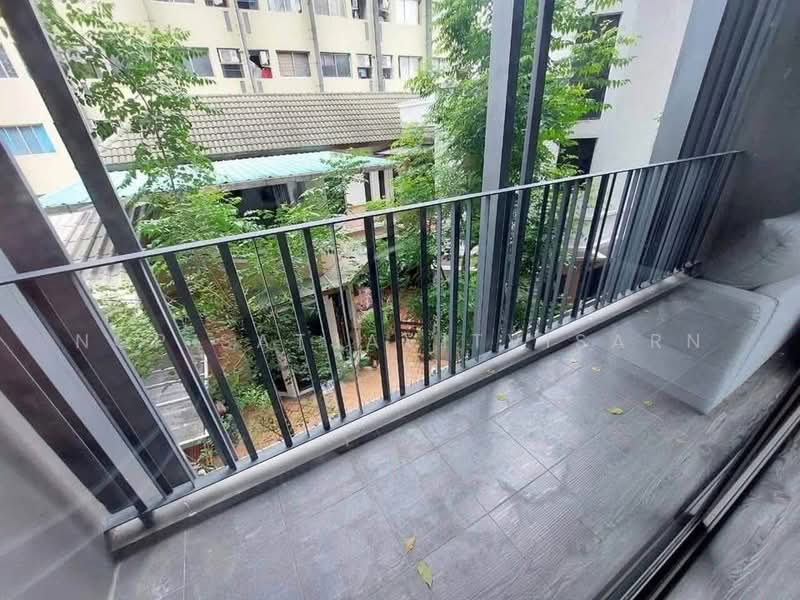 Modiz Ladprao 18, Bangkok, Soi Lat Phrao 18, Jom Phon, Chatuchak, Bangkok, 2 Bedrooms, 55 sqm, Condo For Rent, by Nop Satjavitvisarn, 500286062 - DDproperty.com