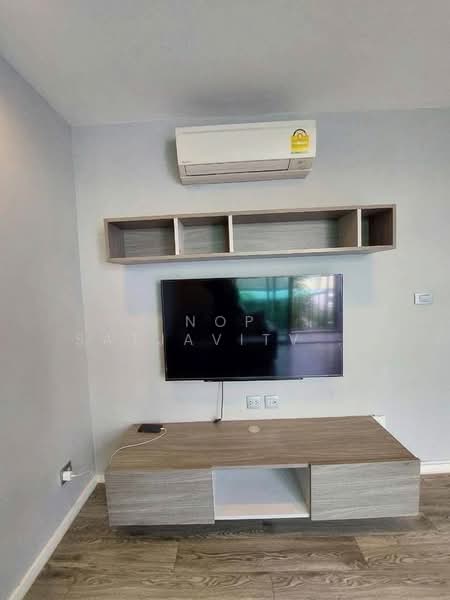 Modiz Ladprao 18, Bangkok, Soi Lat Phrao 18, Jom Phon, Chatuchak, Bangkok, 2 Bedrooms, 55 sqm, Condo For Rent, by Nop Satjavitvisarn, 500286062 - DDproperty.com
