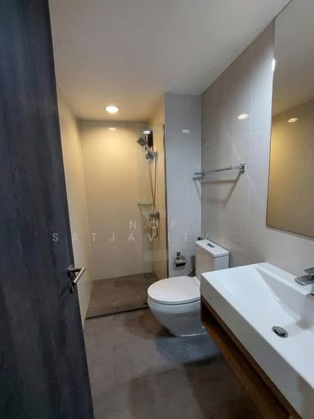 Modiz Ladprao 18, Bangkok, Soi Lat Phrao 18, Jom Phon, Chatuchak, Bangkok, 2 Bedrooms, 55 sqm, Condo For Rent, by Nop Satjavitvisarn, 500286062 - DDproperty.com