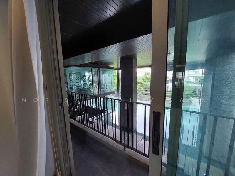 Modiz Ladprao 18, Bangkok, Soi Lat Phrao 18, Jom Phon, Chatuchak, Bangkok, 2 Bedrooms, 55 sqm, Condo For Rent, by Nop Satjavitvisarn, 500286062 - DDproperty.com