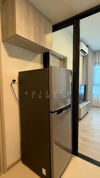 COBE Kaset-Sripatum, Bangkok, Phahon Yothin Rd, Lat Yao, Chatuchak, Bangkok, 1 Bedroom, 30 sqm, Condo For Rent, by Adisorn Eamso, 500286063 - DDproperty.com