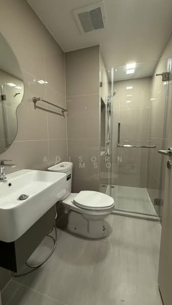 COBE Kaset-Sripatum, Bangkok, Phahon Yothin Rd, Lat Yao, Chatuchak, Bangkok, 1 Bedroom, 30 sqm, Condo For Rent, by Adisorn Eamso, 500286063 - DDproperty.com