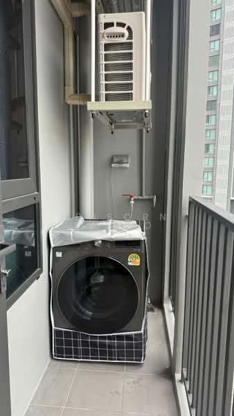COBE Kaset-Sripatum, Bangkok, Phahon Yothin Rd, Lat Yao, Chatuchak, Bangkok, 1 Bedroom, 30 sqm, Condo For Rent, by Adisorn Eamso, 500286063 - DDproperty.com