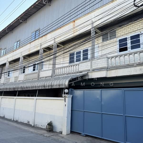 For Rent - พระประแดง, Samut Prakan