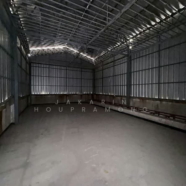 For Rent - พระประแดง, Samut Prakan