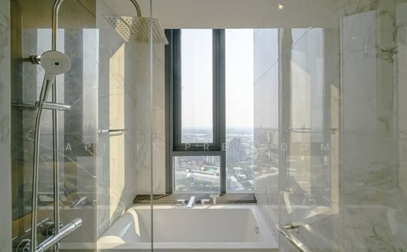 Hyde Heritage Thonglor, Bangkok, 1199 Sukhumvit Soi 59, Khlong Tan Nua, Watthana, Bangkok, 3 Bedrooms, 111 sqm, Condo For Rent, by Apisit Premudom, 500286066 - DDproperty.com