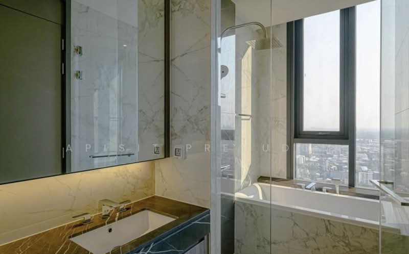 Hyde Heritage Thonglor, Bangkok, 1199 Sukhumvit Soi 59, Khlong Tan Nua, Watthana, Bangkok, 3 Bedrooms, 111 sqm, Condo For Rent, by Apisit Premudom, 500286066 - DDproperty.com