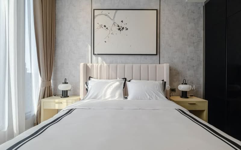 Hyde Heritage Thonglor, Bangkok, 1199 Sukhumvit Soi 59, Khlong Tan Nua, Watthana, Bangkok, 3 Bedrooms, 111 sqm, Condo For Rent, by Apisit Premudom, 500286066 - DDproperty.com