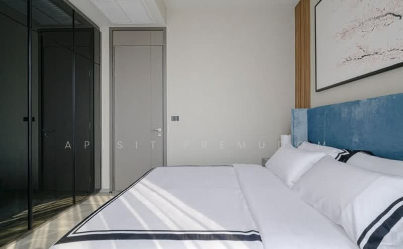 Hyde Heritage Thonglor, Bangkok, 1199 Sukhumvit Soi 59, Khlong Tan Nua, Watthana, Bangkok, 3 Bedrooms, 111 sqm, Condo For Rent, by Apisit Premudom, 500286066 - DDproperty.com