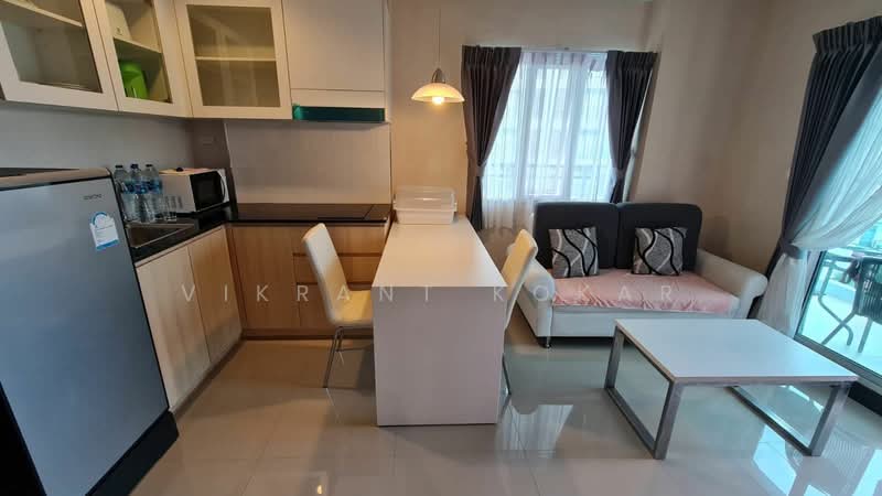 For Rent - The 88 Condo Hua Hin, Prachuap Khiri Khan