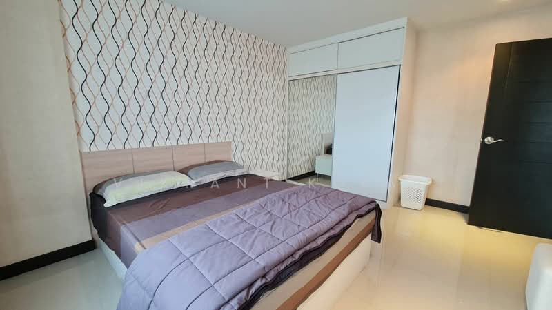 For Rent - The 88 Condo Hua Hin, Prachuap Khiri Khan