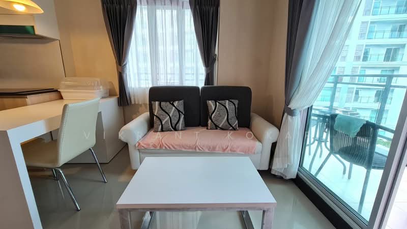 The 88 Condo Hua Hin : ดิ 88 คอนโด หัวหิน, ประจวบคีรีขันธ์, 42 ซอยหัวหิน 88 ถนนเพชรเกษม, หัวหิน, หัวหิน, ประจวบคีรีขันธ์, 47 ตร.ม., คอนโด ให้เช่า, โดย Vikrant Kokar, 500286068 - DDproperty.com
