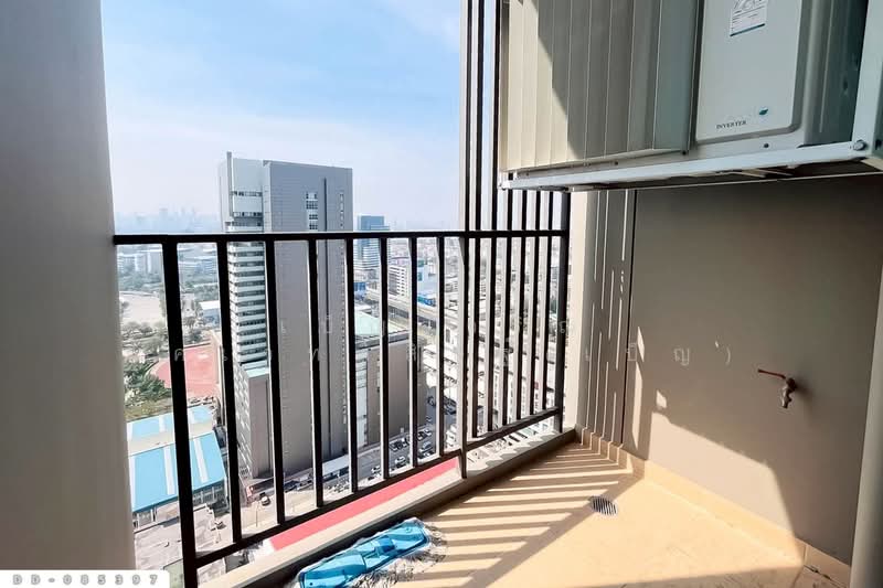 Supalai Veranda Ramkhamhaeng, Bangkok, Ramkhamhaeng Road, Hua Mak, Bang Kapi, Bangkok, 1 Bedroom, 41 sqm, Condo For Sale, by Benchawarin Pakkawetppisit, 500286072 - DDproperty.com