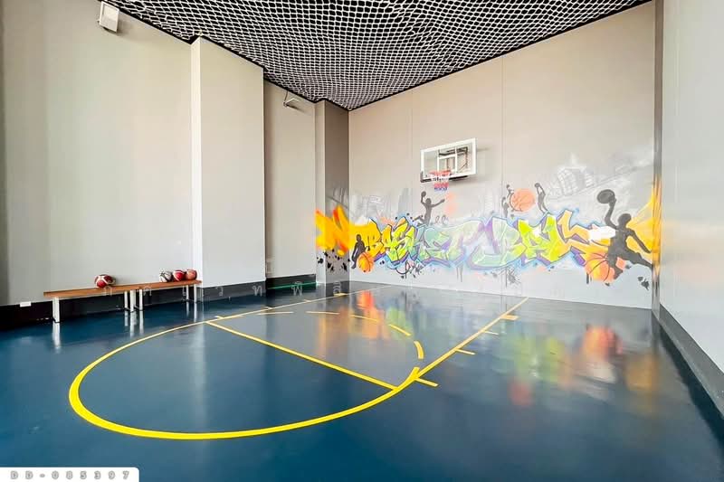 Supalai Veranda Ramkhamhaeng, Bangkok, Ramkhamhaeng Road, Hua Mak, Bang Kapi, Bangkok, 1 Bedroom, 41 sqm, Condo For Sale, by Benchawarin Pakkawetppisit, 500286072 - DDproperty.com
