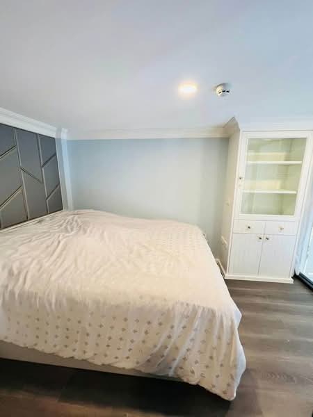 Knightsbridge Space Ratchayothin, Bangkok, Phaholyothin Road, Chatuchak, Chatuchak, Bangkok, 1 Bedroom, 38 sqm, Condo For Rent, by Nop Satjavitvisarn, 500286073 - DDproperty.com